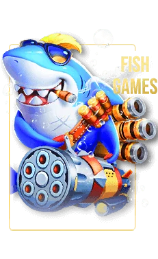 Fish Games