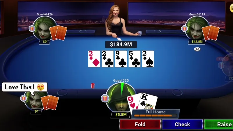 What Are Other Popular Poker Game Variations?