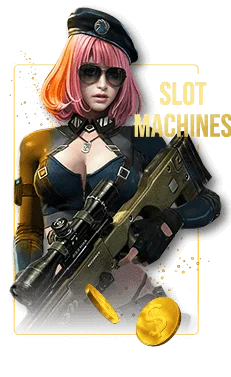 Slot Machines