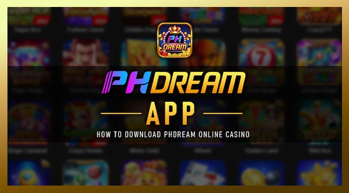 PHDream App