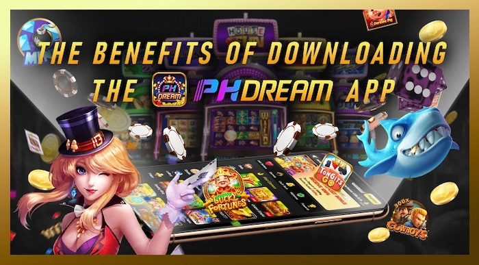 Why Should You Download the PHDream App?