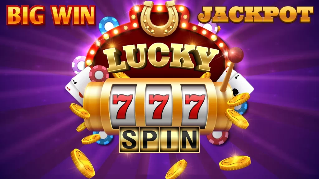 General information about the PHDream Lucky Spin