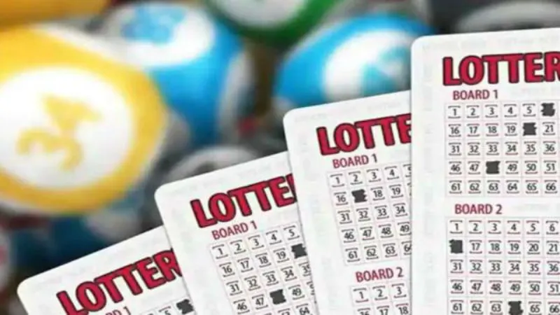 Online Lottery vs. Traditional Lottery: What's the Difference?