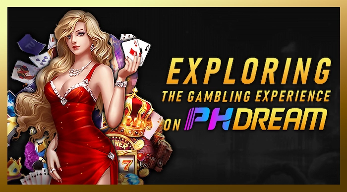 PHDream casino