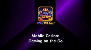 Enhance Your Gaming with the PHDream 777 Casino App