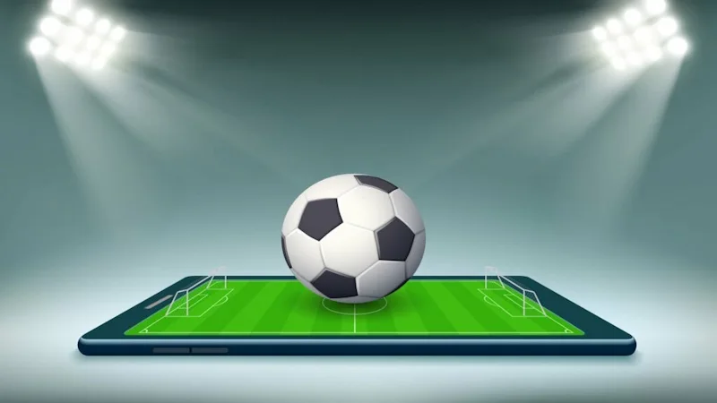 Example of understanding the 0.25 handicap through a specific match