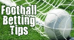 Popular types of soccer betting