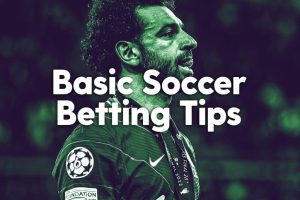 Soccer Betting Tips: The concept of soccer betting
